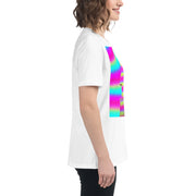 Women's Relaxed T-Shirt #293