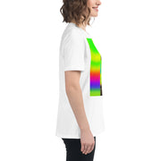 Women's Relaxed T-Shirt #317