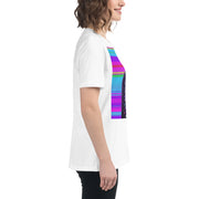 Women's Relaxed T-Shirt #310