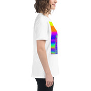 Women's Relaxed T-Shirt #297