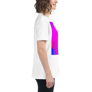 Women's Relaxed T-Shirt #295