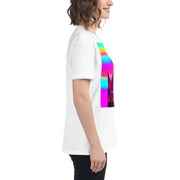 Women's Relaxed T-Shirt #291