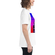 Women's Relaxed T-Shirt #304