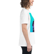 Women's Relaxed T-Shirt #300