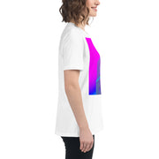 Women's Relaxed T-Shirt #309