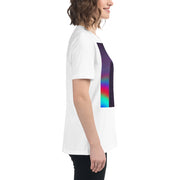 Women's Relaxed T-Shirt #305