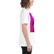 Women's Relaxed T-Shirt #301