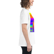 Women's Relaxed T-Shirt #298