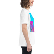 Women's Relaxed T-Shirt #292