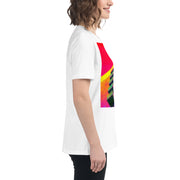 Women's Relaxed T-Shirt #299