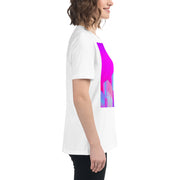 Women's Relaxed T-Shirt #294