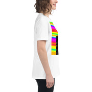 Women's Relaxed T-Shirt #302