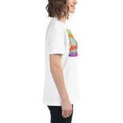 Women's Relaxed T-Shirt #376