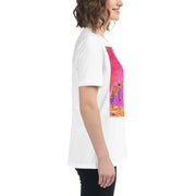 Women's Relaxed T-Shirt #359