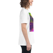 Women's Relaxed T-Shirt #350