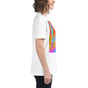 Women's Relaxed T-Shirt #329
