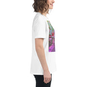 Women's Relaxed T-Shirt #351