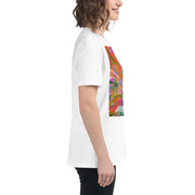 Women's Relaxed T-Shirt #331