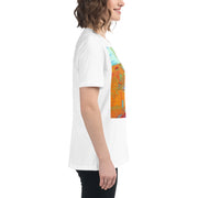 Women's Relaxed T-Shirt #365