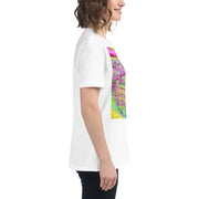 Women's Relaxed T-Shirt #371