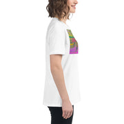 Women's Relaxed T-Shirt #352