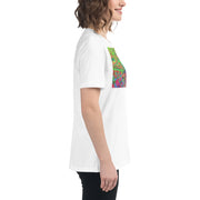 Women's Relaxed T-Shirt #373