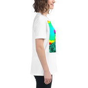 Women's Relaxed T-Shirt #80