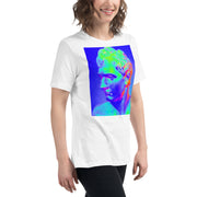 Women's Relaxed T-Shirt #76