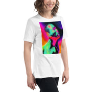 Women's Relaxed T-Shirt #77