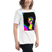 Women's Relaxed T-Shirt #78