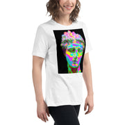 Women's Relaxed T-Shirt #87