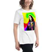 Women's Relaxed T-Shirt #81