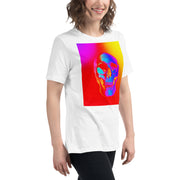 Women's Relaxed T-Shirt #85