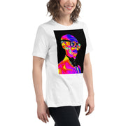 Women's Relaxed T-Shirt #83