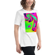 Women's Relaxed T-Shirt #97