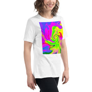 Women's Relaxed T-Shirt #98