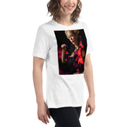 Women's Relaxed T-Shirt #88