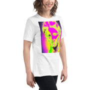 Women's Relaxed T-Shirt #84
