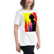 Women's Relaxed T-Shirt #79