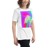 Women's Relaxed T-Shirt #90