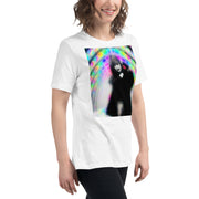 Women's Relaxed T-Shirt #91