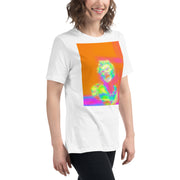 Women's Relaxed T-Shirt #93