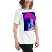 Women's Relaxed T-Shirt #86