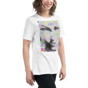 Women's Relaxed T-Shirt #92