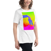 Women's Relaxed T-Shirt #94