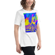 Women's Relaxed T-Shirt #145