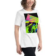 Women's Relaxed T-Shirt #147