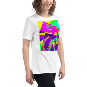 Women's Relaxed T-Shirt #144