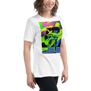 Women's Relaxed T-Shirt #149