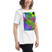 Women's Relaxed T-Shirt #146